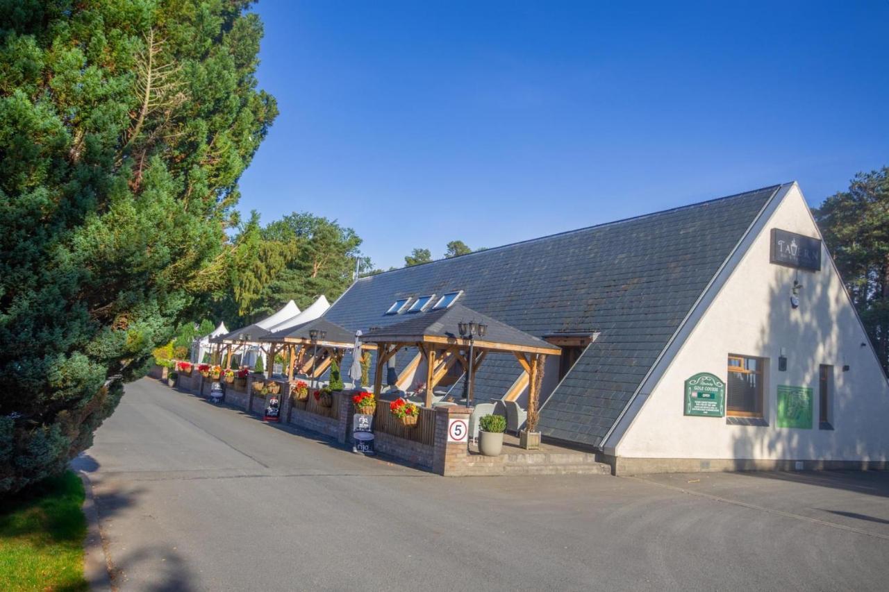 20 The Green Jedburgh Esterno foto